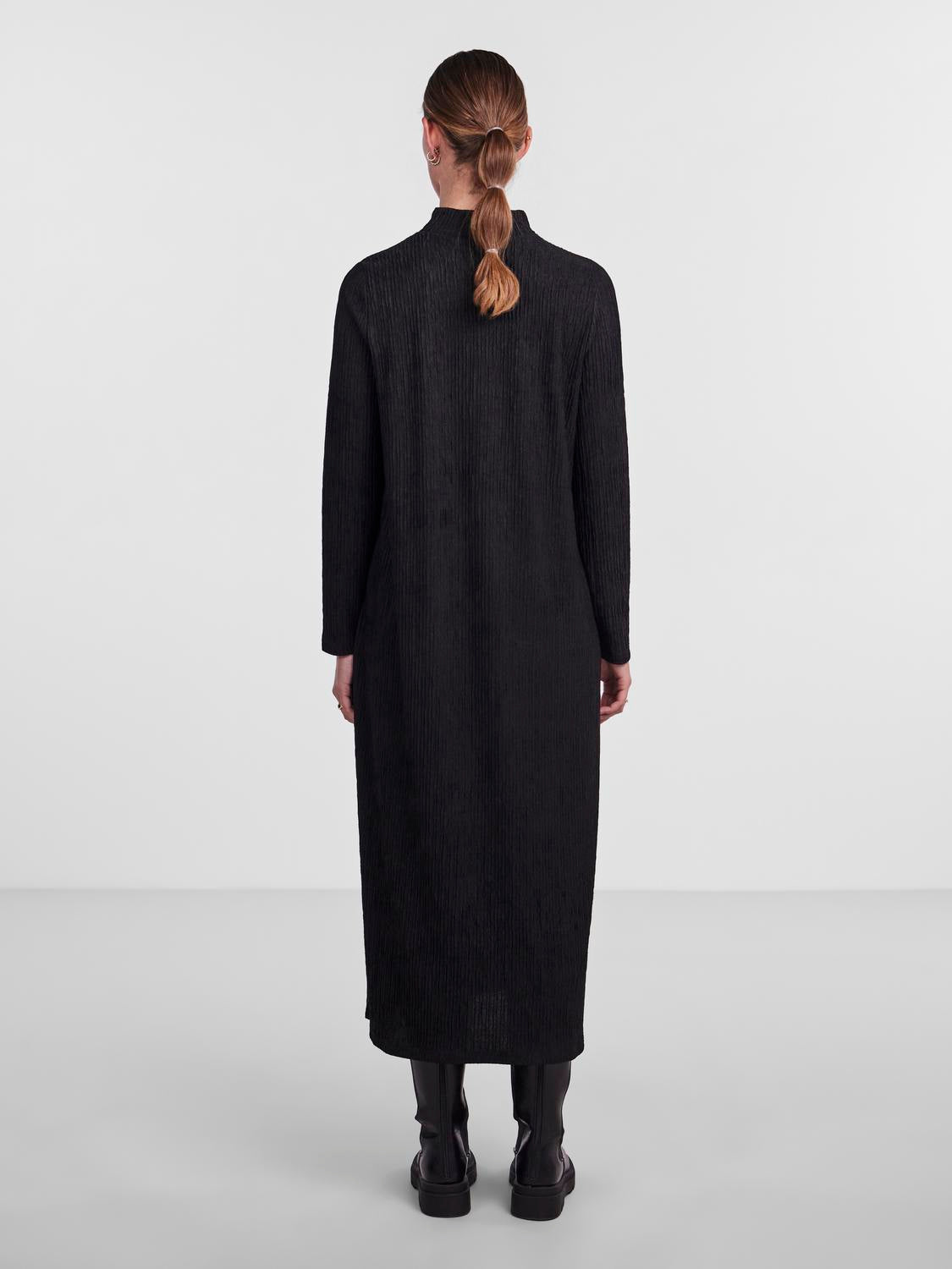 PCFELINA Dress - Black